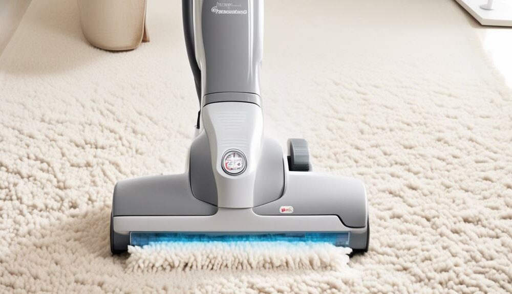expert carpet cleaning methods