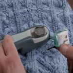 fabric shavers revive wardrobes