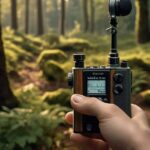 field recording equipment recommendations
