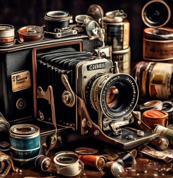 film camera compatibility guide