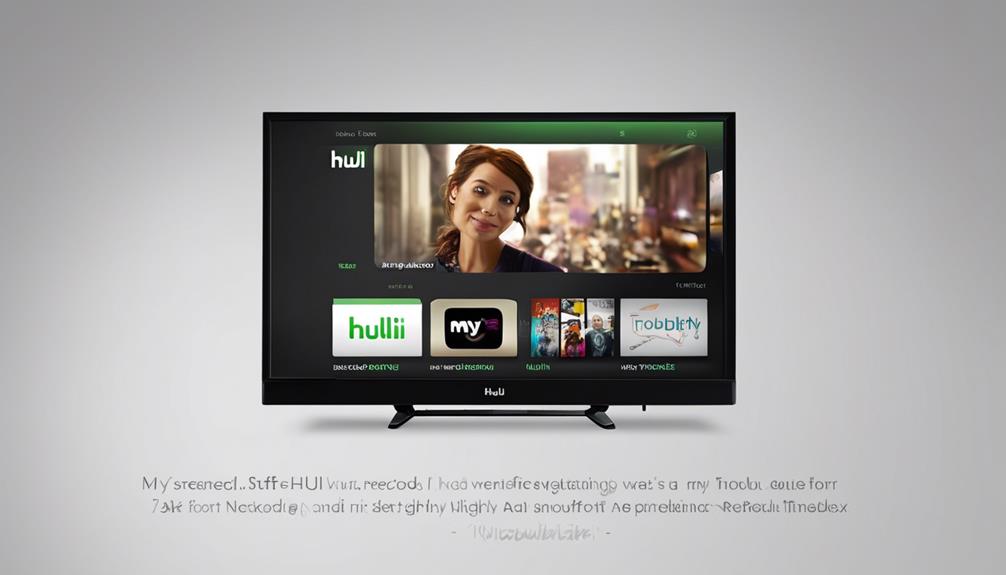 fixing hulu s recorded shows