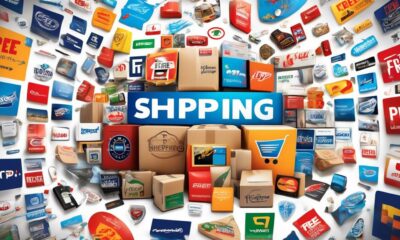 free shipping from top online stores