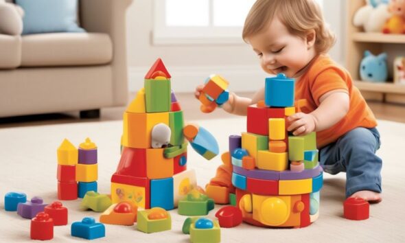 fun and educational toys
