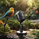 importance of recording ambient sound