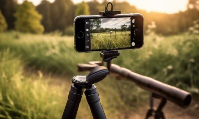 iphone field recording solution