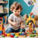 joyful and educational toddler gifts