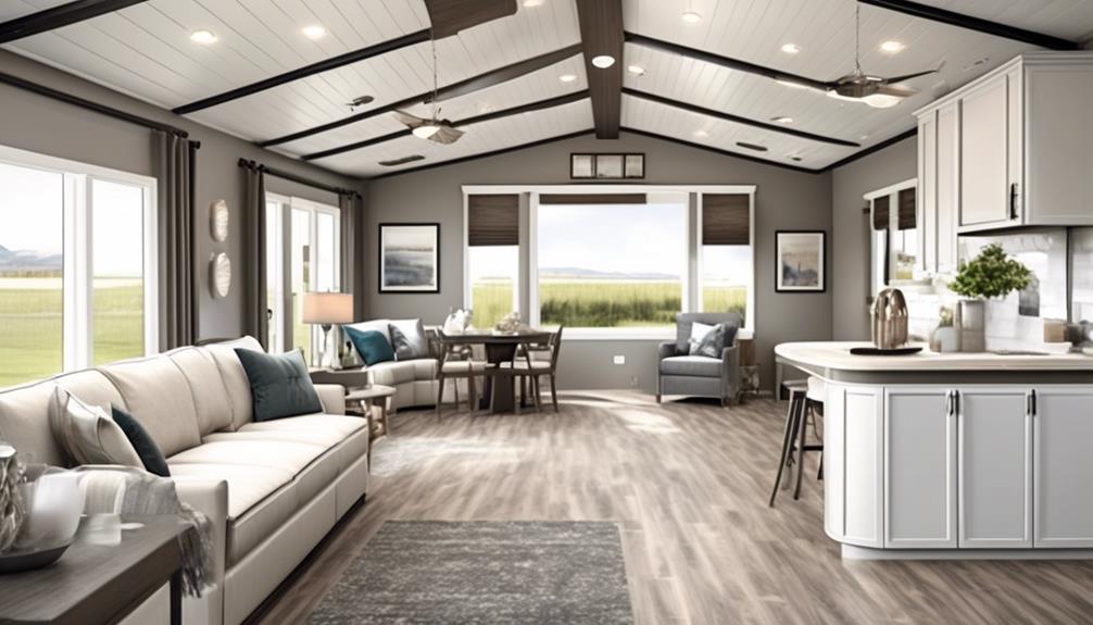 key considerations for choosing manufactured homes
