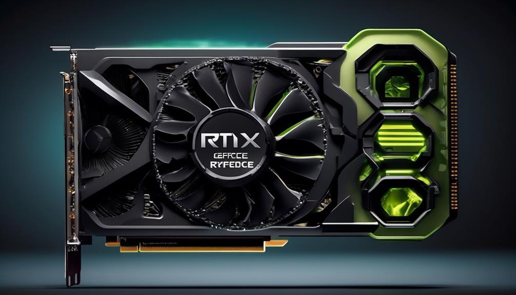 key considerations for geforce rtx 3060 selection