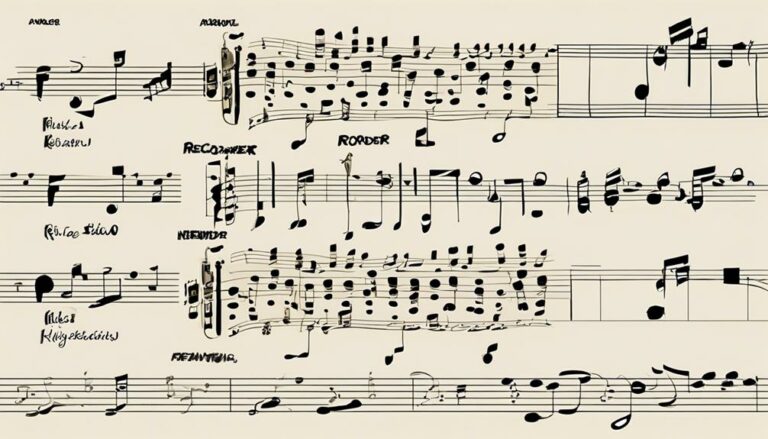 Discover the Secret Location of F Sharp on Your Recorder! - StrongMocha