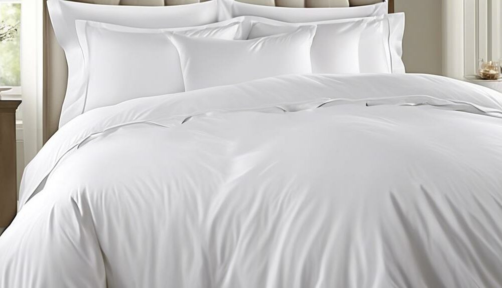 luxurious and comfortable sheet recommendations
