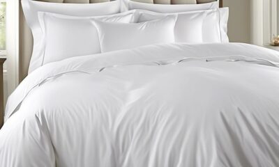 luxurious and comfortable sheet recommendations