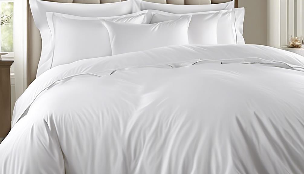 luxurious and comfortable sheet recommendations