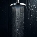 luxurious and refreshing shower heads
