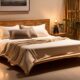 luxurious and sustainable bamboo sheets