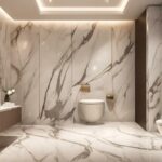 luxurious bathroom upgrade toilets