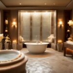 luxurious bathtubs for ultimate relaxation