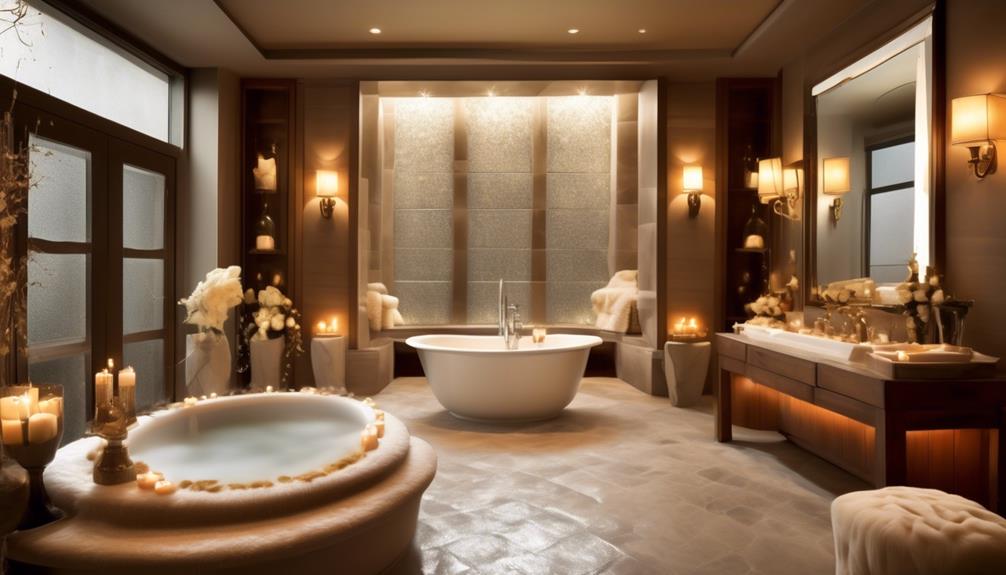 luxurious bathtubs for ultimate relaxation