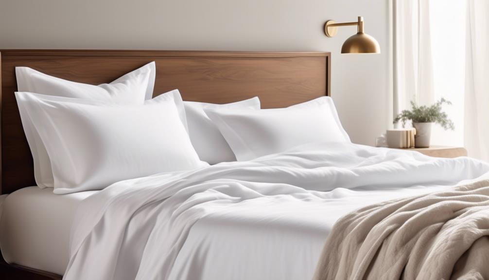 luxurious egyptian cotton sheet recommendations