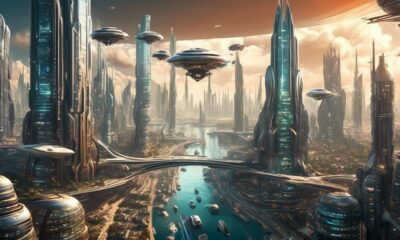 mind blowing sci fi book recommendations