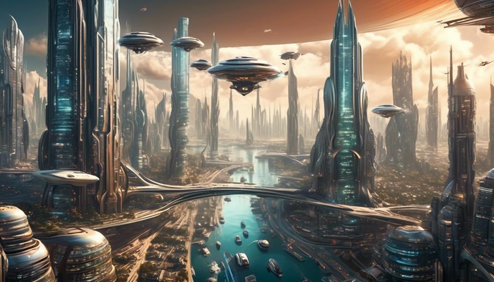 mind blowing sci fi book recommendations
