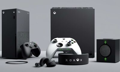 must have xbox series s accessories