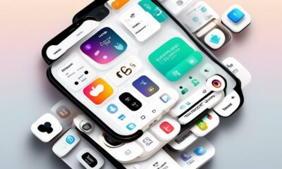 optimizing iphone apps for productivity