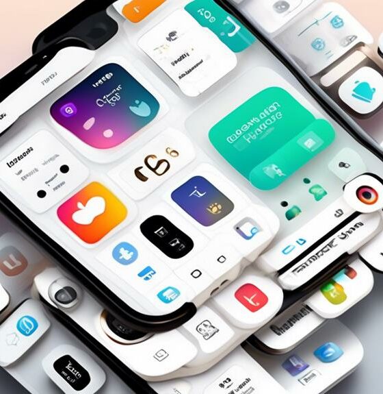 optimizing iphone apps for productivity