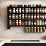organize your kitchen in style