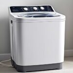 portable washing machines for small spaces and travel