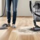 powerful cleaning with wet dry vacuums