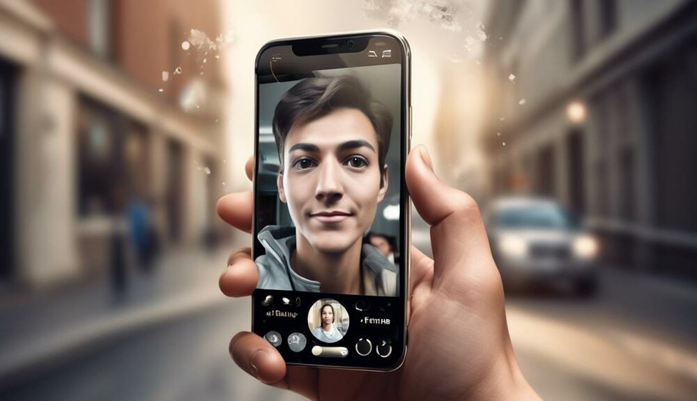 privacy of facetime calls