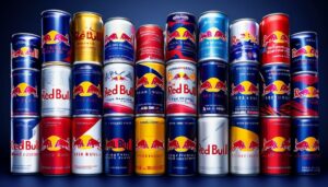 15 Best Red Bull Flavors to Try in 2025 - Ranked and Reviewed - StrongMocha