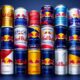 red bull flavors ranked