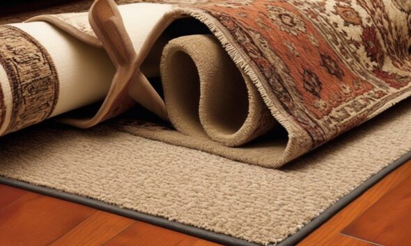 rug pads for floor protection