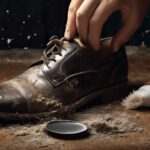 shoe cleaning tips and tricks