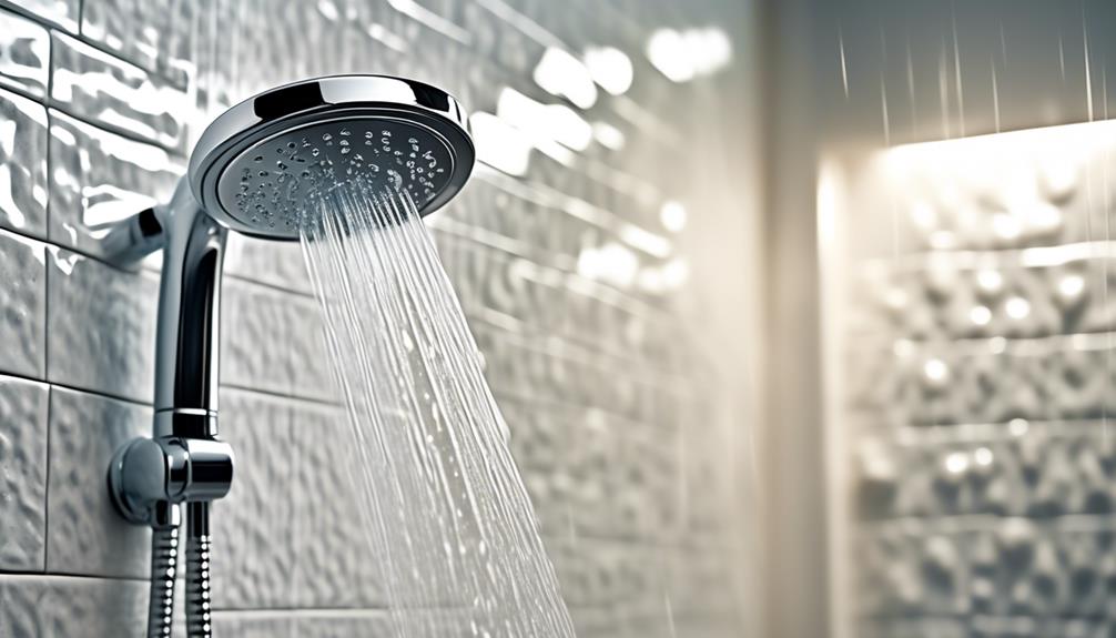 shower cleaning tips and tricks