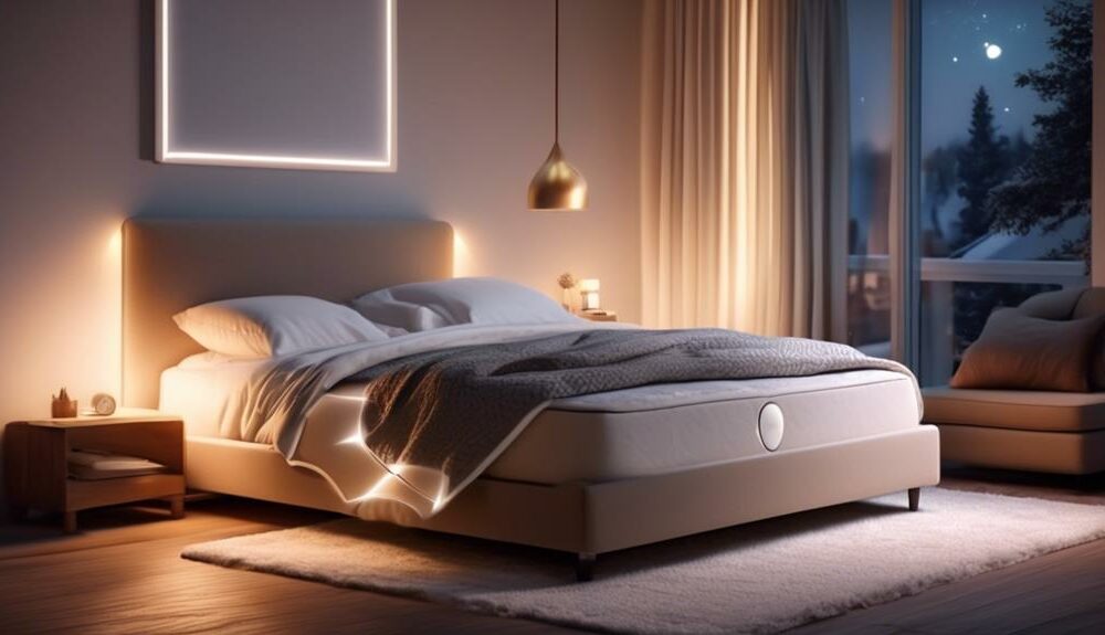 sleep enhancing gadgets for better rest
