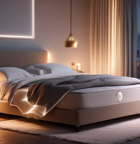 sleep enhancing gadgets for better rest