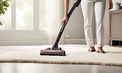 spotless home with top rated wet dry vacuums