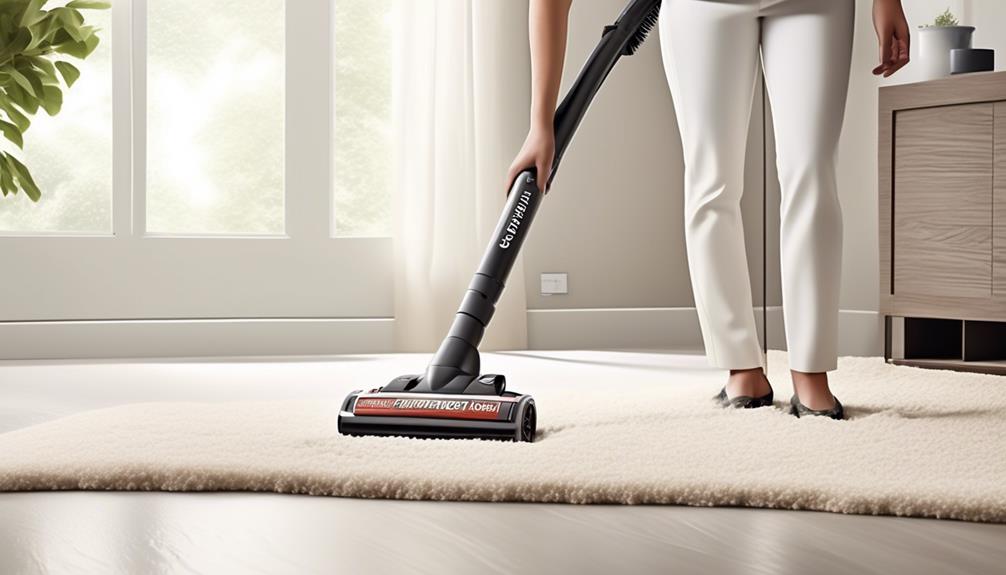 spotless home with top rated wet dry vacuums