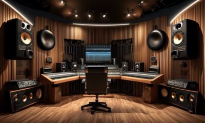 stereo sound recording considerations