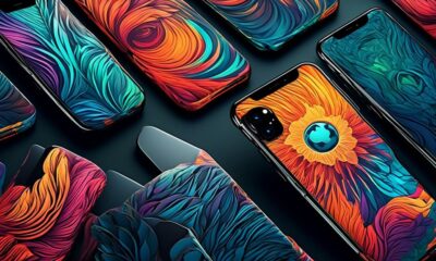 stunning wallpapers for ios