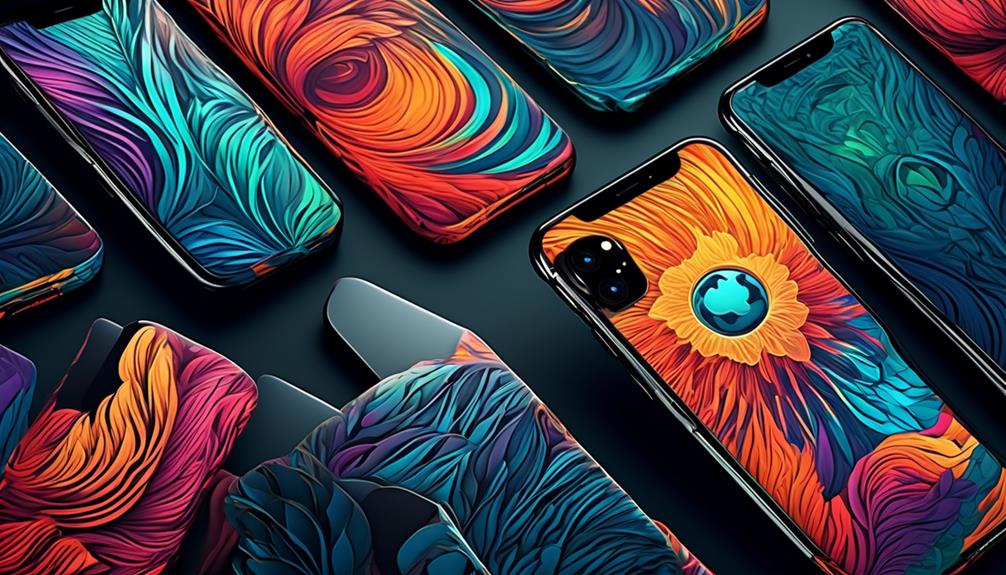 stunning wallpapers for ios