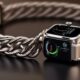 stylish and durable apple watch bands