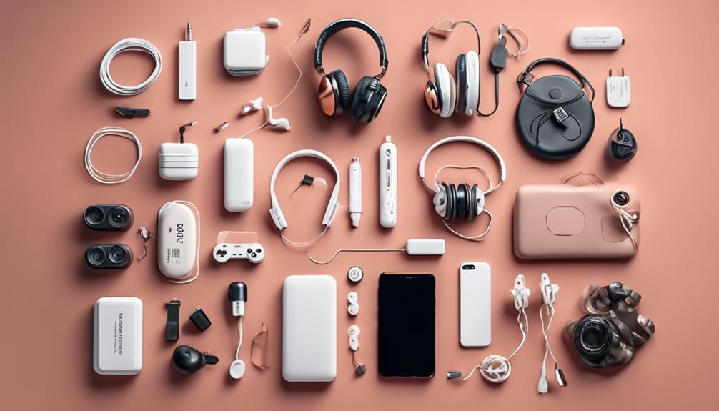 tech gifts under 25