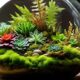terrarium success top plant picks