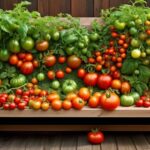 tomato plant food recommendations