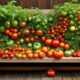 tomato plant food recommendations