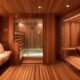 top 10 home sauna options