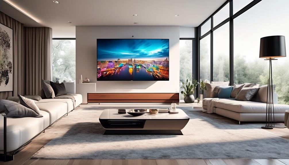 top 15 55 inch tvs 2024